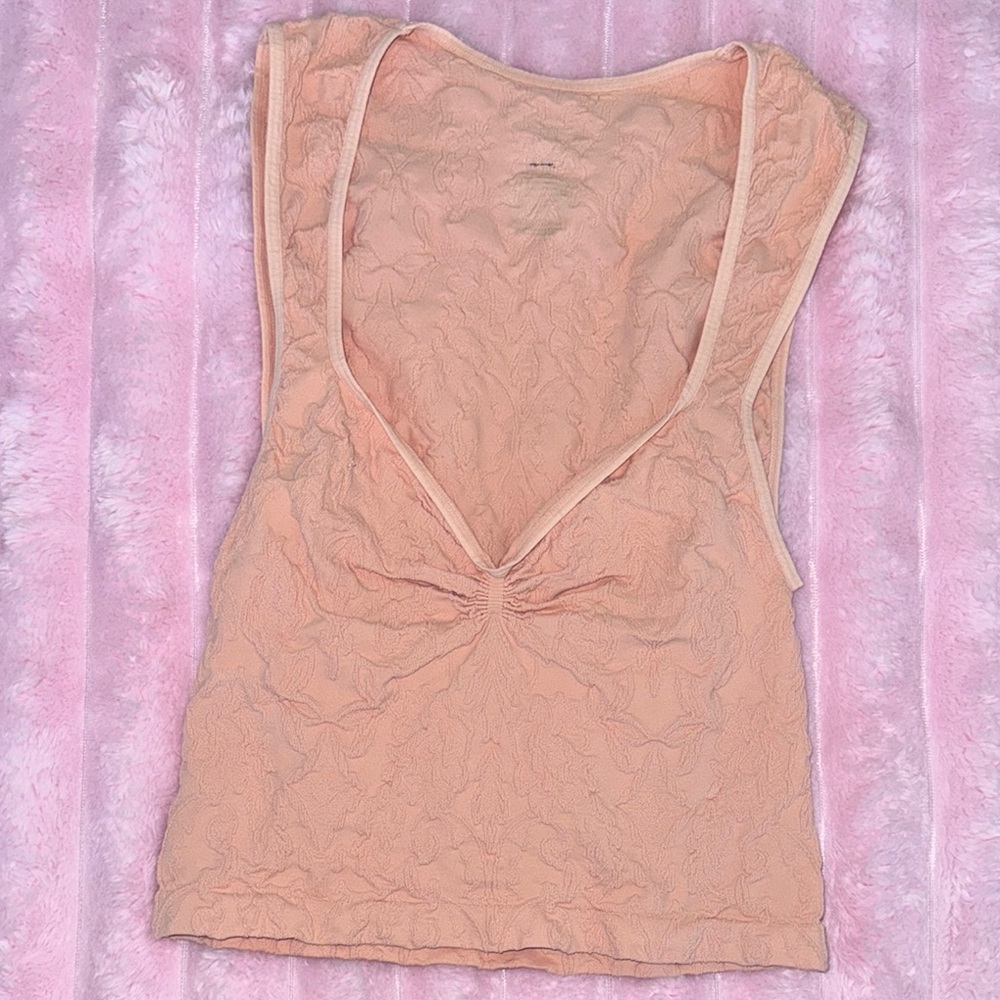 Free People Crop